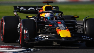 McLaren dominiert  doch Verstappen macht Jagd auf den Titel