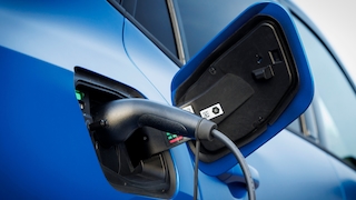 Renault Rafale E-Tech Plug-in Hybrid 300 4x4