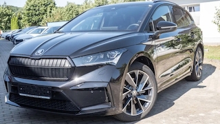 Elektro-SUV mit großer Reichweite zum fairen Preis