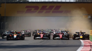 FIA schließt Finanzprüfung ab: Nur Aston Martin mit kleinem Verstoß