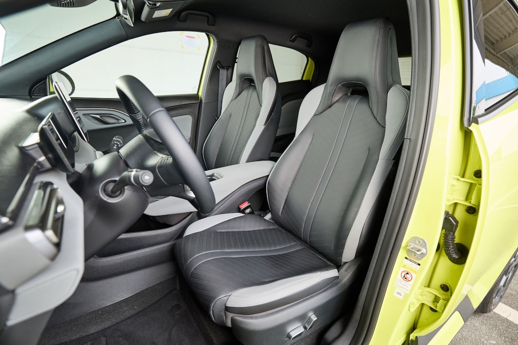 BYD Dolphin Surf