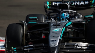 Russell packt aus: Mercedes-Vertrag mit eingebauter Belohnung