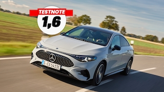 Mercedes CLA 250+