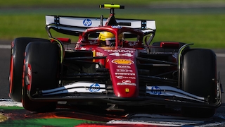 Gerüchteküche brodelt: Kein neuer Ferrari-Deal für Hamilton?