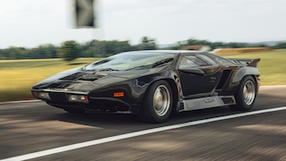 Vector W8 Twin Turbo