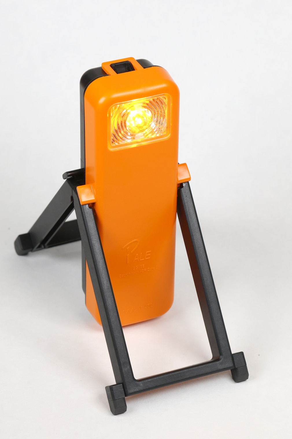 Warnleuchten im Test