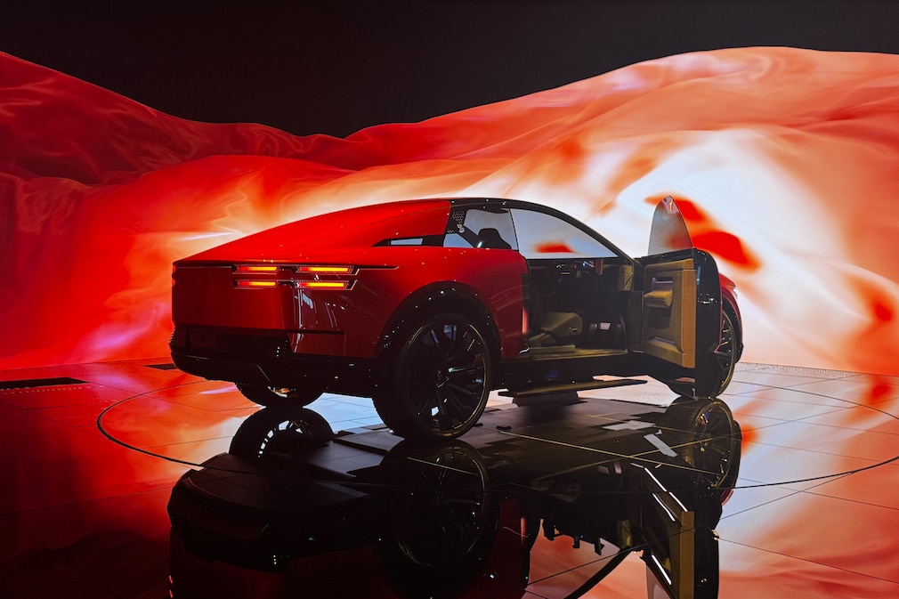 Century Concept