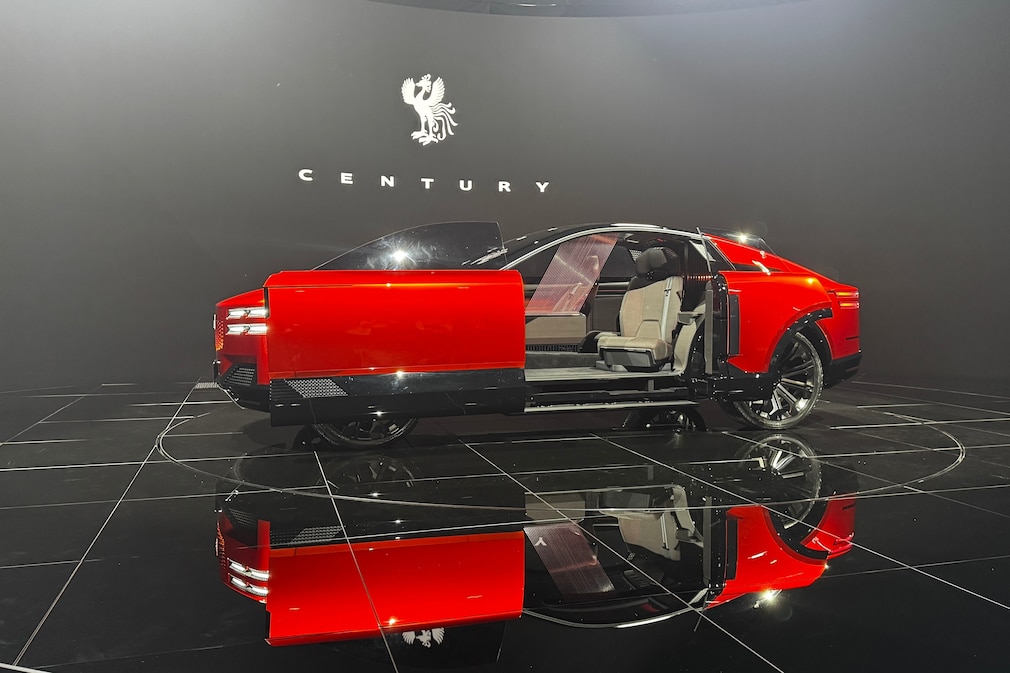 Century Concept