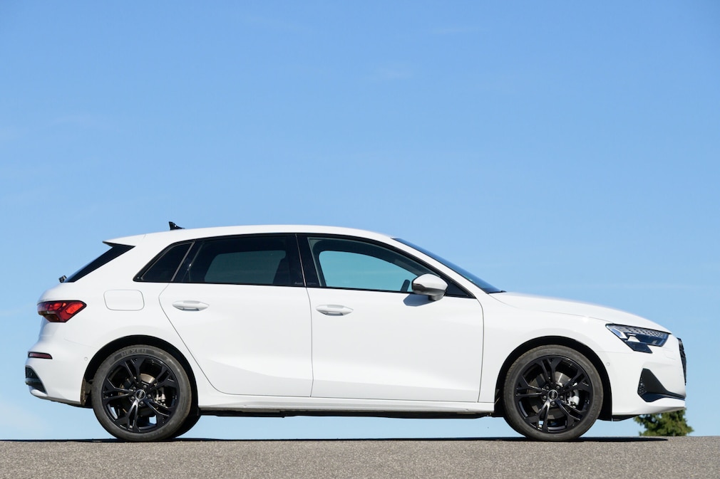 Audi A3 Sportback TFSI e