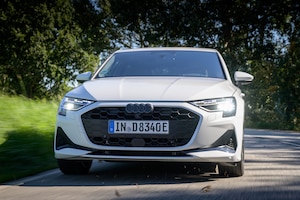 Audi A3 Sportback TFSI e