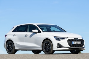 Audi A3 Sportback TFSI e