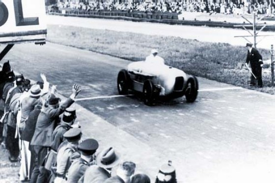 Nachruf Manfred von Brauchitsch