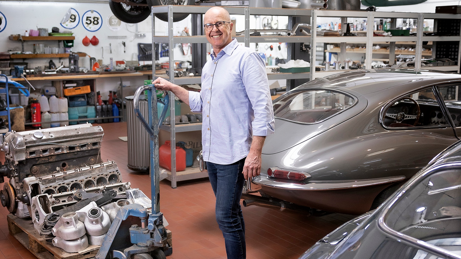 Wie-Maikel-Lemke-zum-E-Type-Experten-wurde