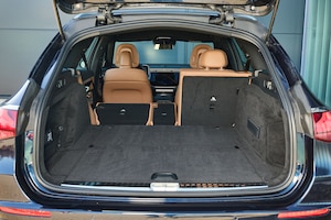Mercedes E-Klasse