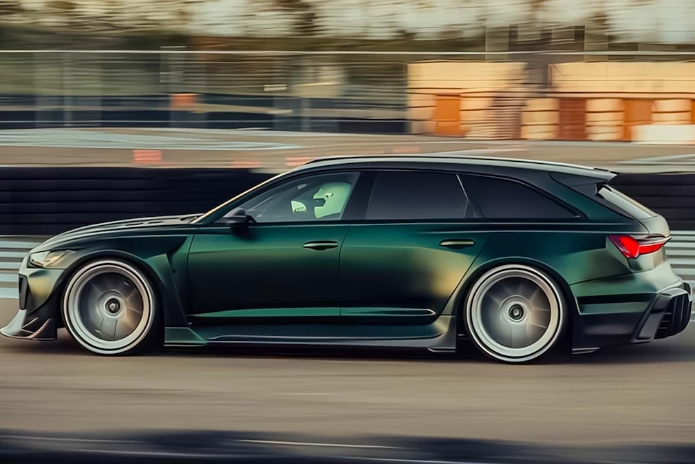MTM Pangaea GT