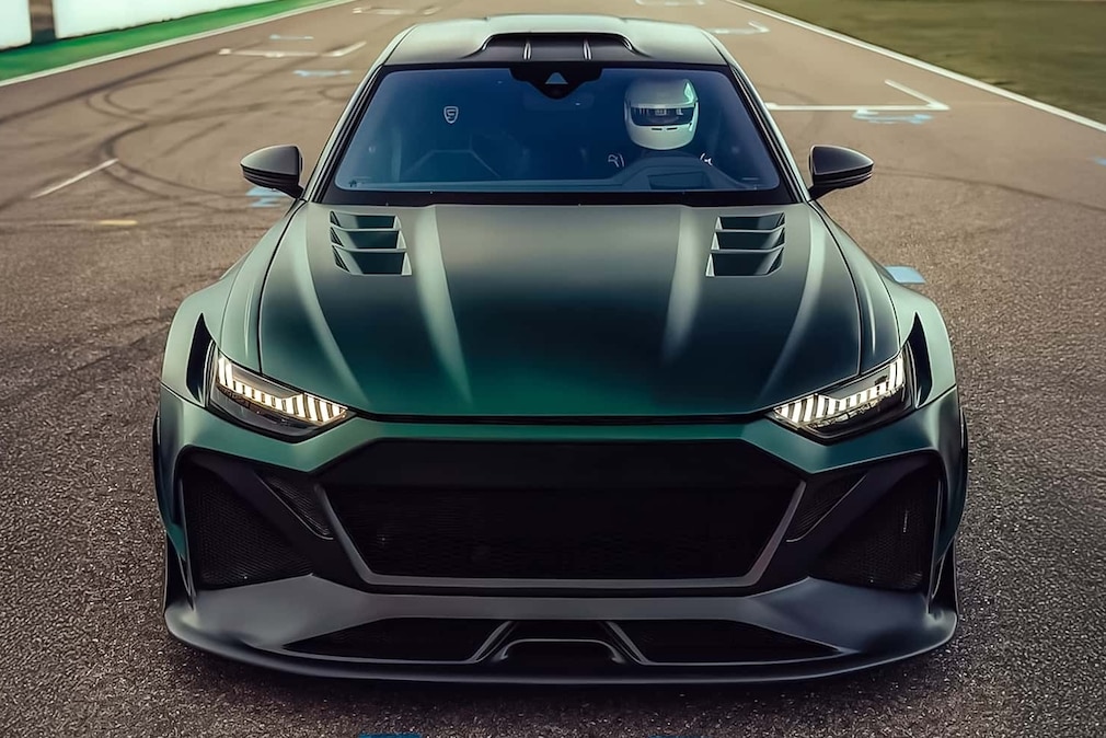 MTM Pangaea GT