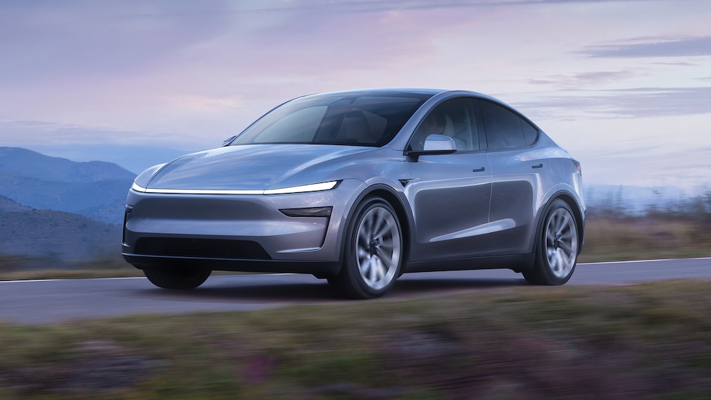 Tesla