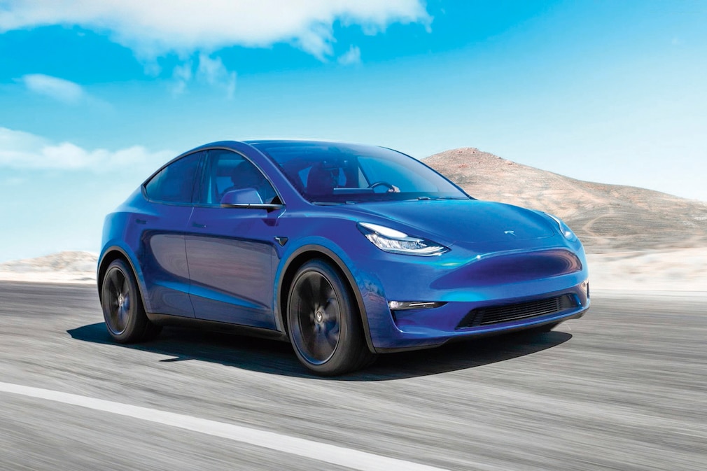 Tesla
