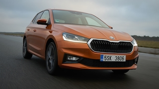 Skoda Fabia: Schon ab 15.000 Euro  so viel Auto gibts fürs Geld