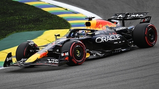 Wo ist Red Bull falsch abgebogen?