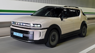Hyundais einsamer Kämpfer