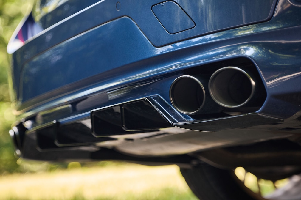 BMW Alpina B3 GT Touring Allrad