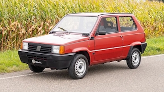 Fiat Panda (2000)