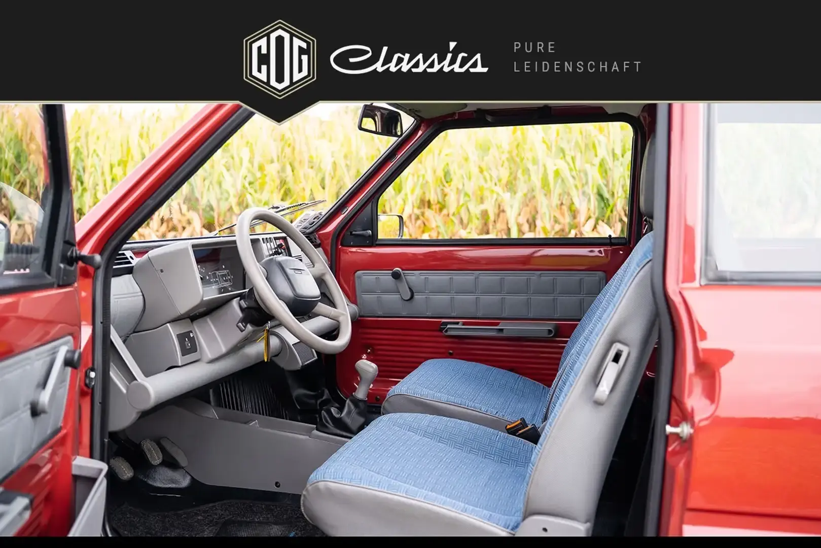 Fiat Panda (2000)