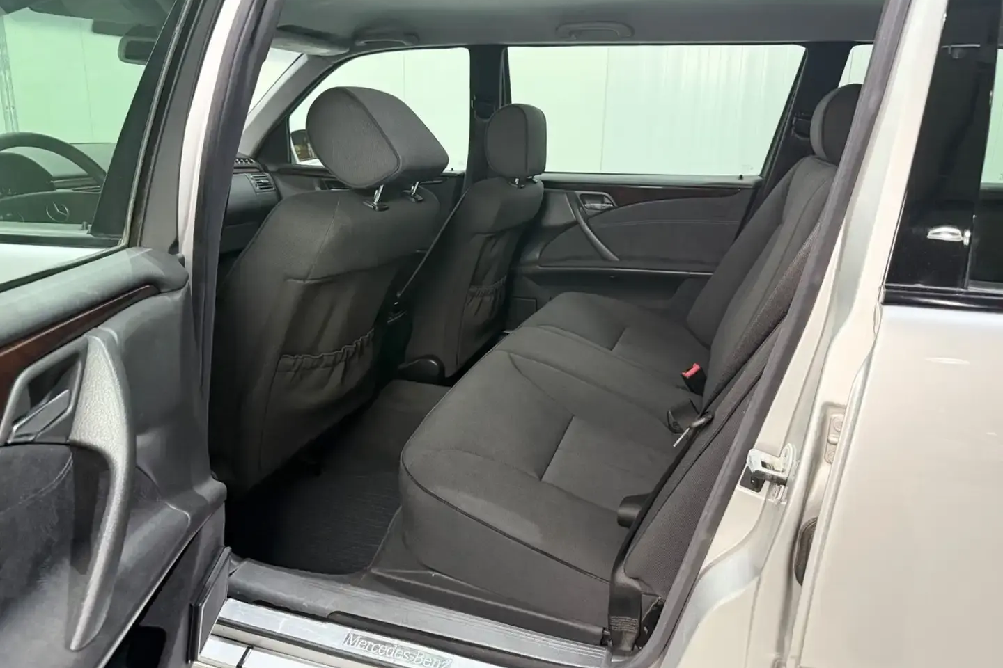 Mercedes E 200 CDI Remetz Limousine: Gebrauchtwagen