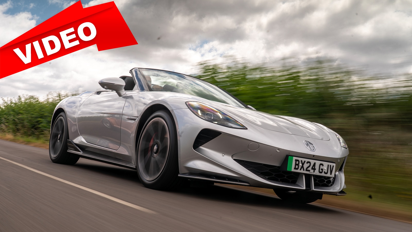 MG-Cyberster-auf-der-Isle-of-Man