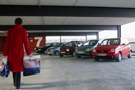 Autos für 10.000 Euro