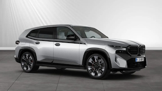 476 PS starkes Power-SUV deutlich unter Neupreis