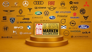 Beste Marken 2025/26