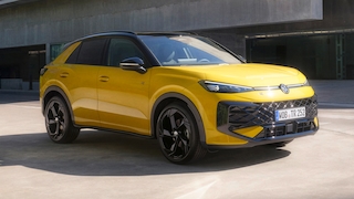Neuer VW T-Roc mit fast 5000 Euro Extra-Ersparnis