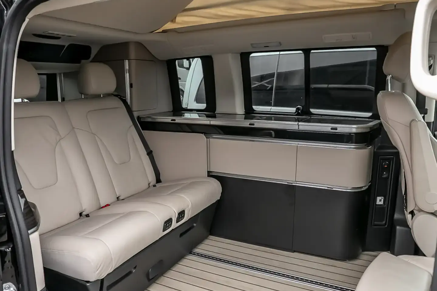 Mercedes-Benz Marco Polo