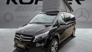 Mercedes Grand Canyon S Palmo Exclusive