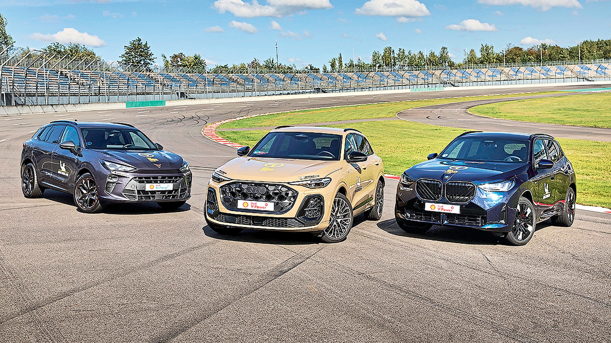 Kategorie-Mittelklasse-