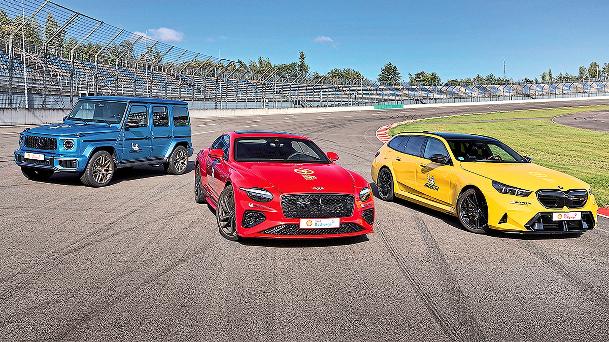 Kategorie-Ober-Luxusklasse-