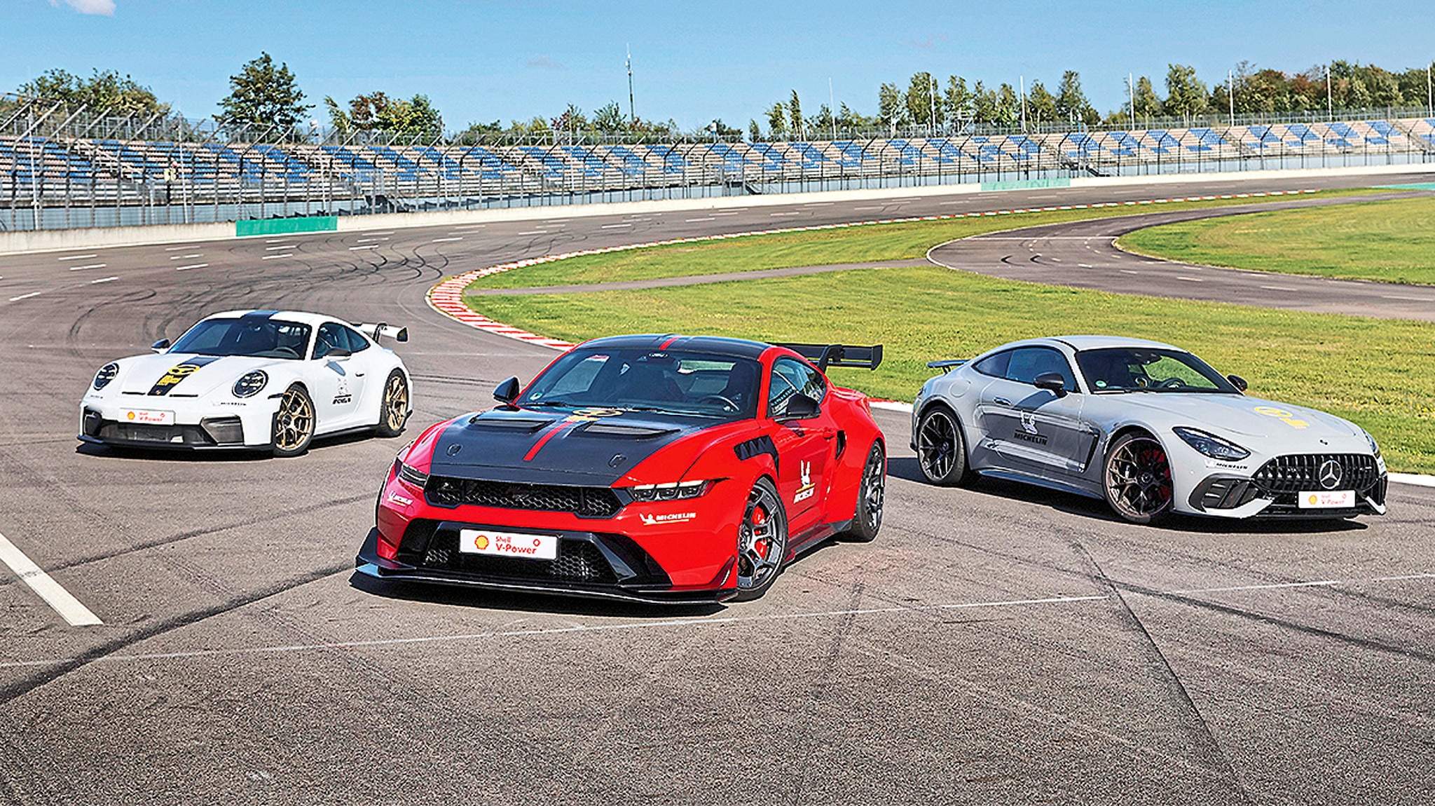 Kategorie-Sportwagen-