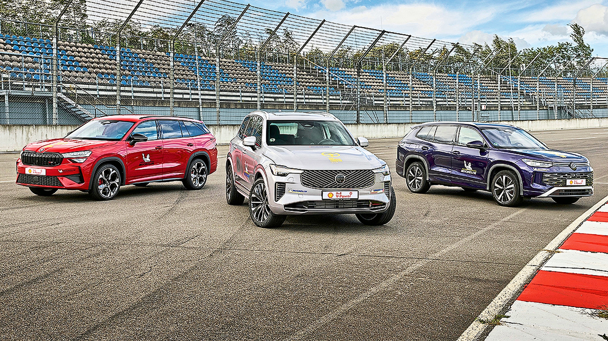 Kategorie-Familienauto-