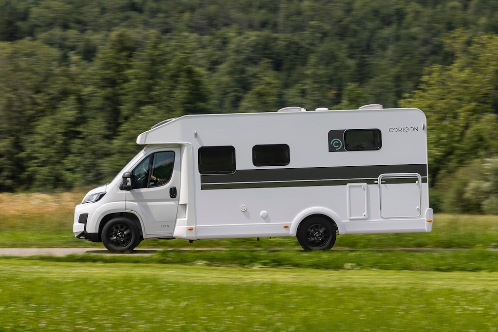 Corigon T 70 S
