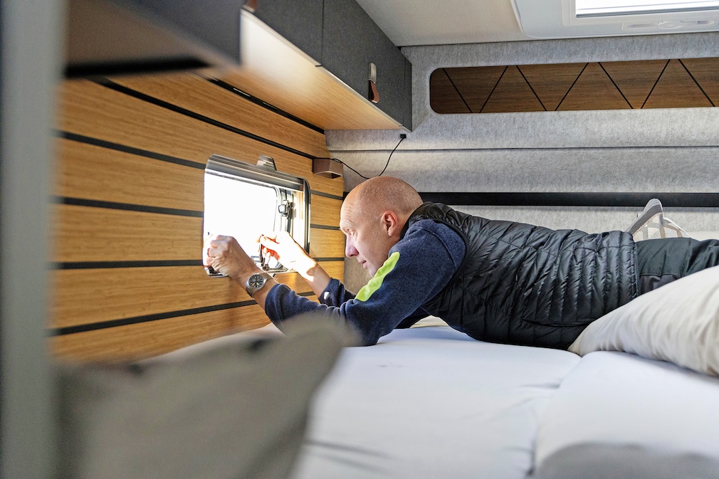 Winterpause für Wohnmobile: Was jetzt unbedingt zu tun ist