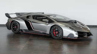 Lamborghini Veneno