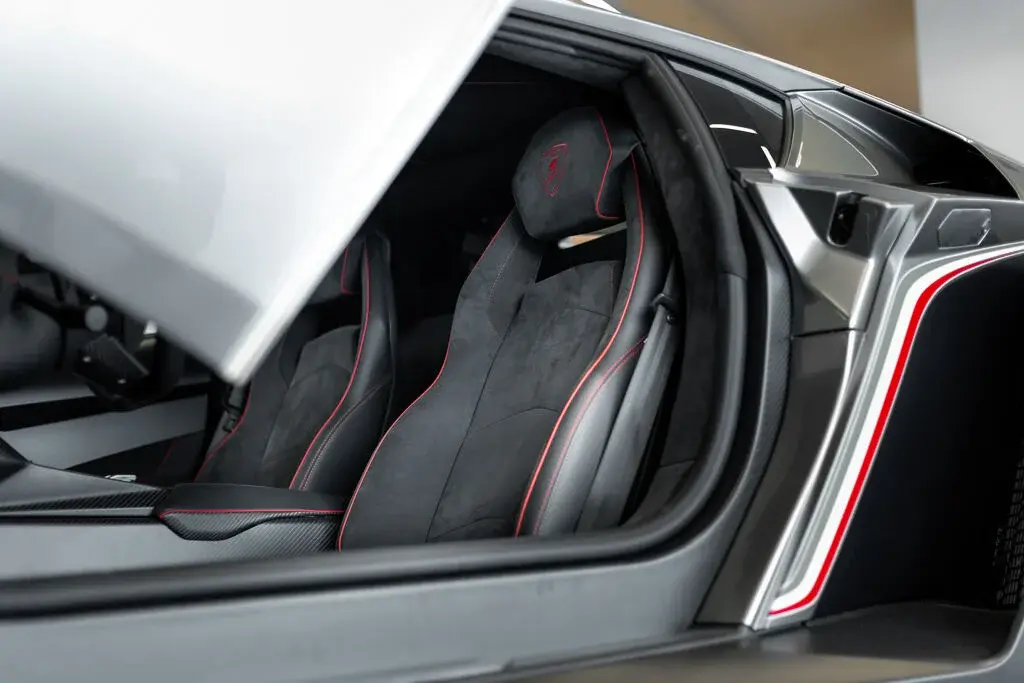 Lamborghini Veneno