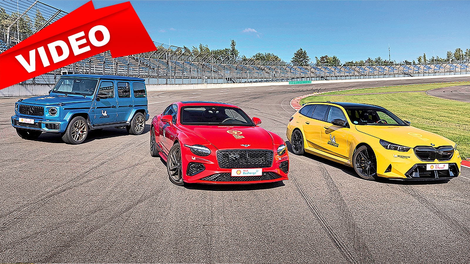 Kategorie-Ober-Luxusklasse-