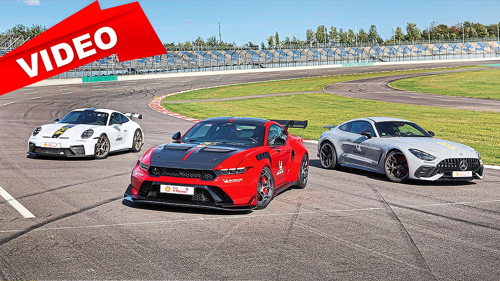 Kategorie-Sportwagen-