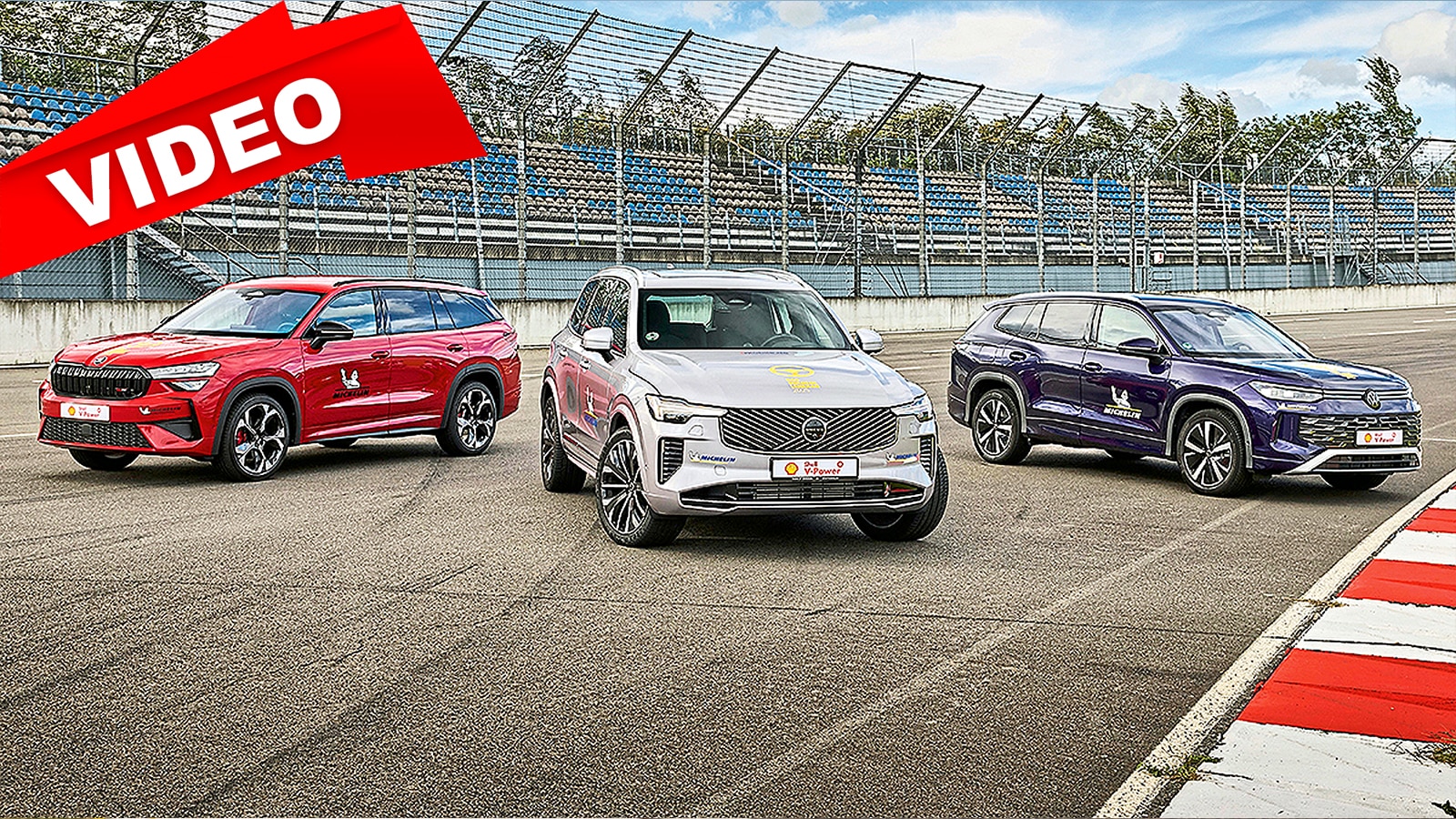 Kategorie-Familienauto-