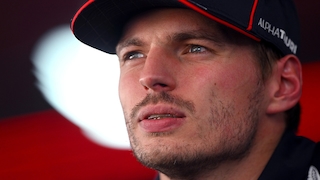 Audi-Teamchef liebäugelt mit Verstappen