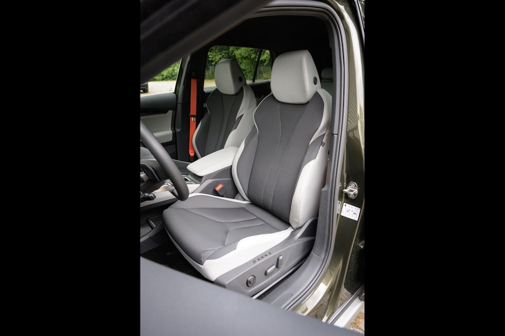 Skoda Enyaq 85x