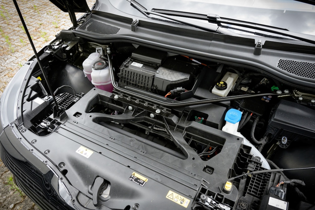 Skoda Enyaq 85x
